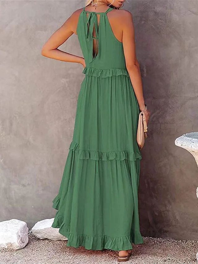 Portofino Dreams Dress
