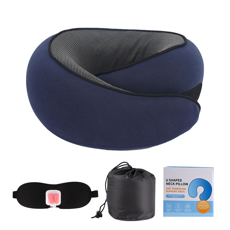 Sommaire Neck Pillow