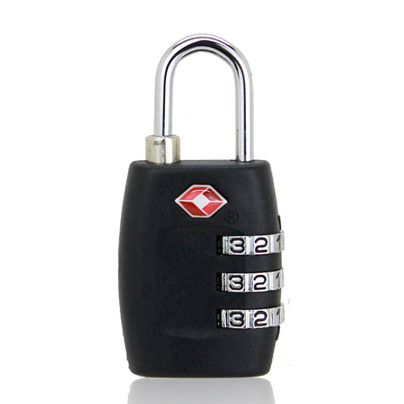 JetLock Plastic TSA Code Lock