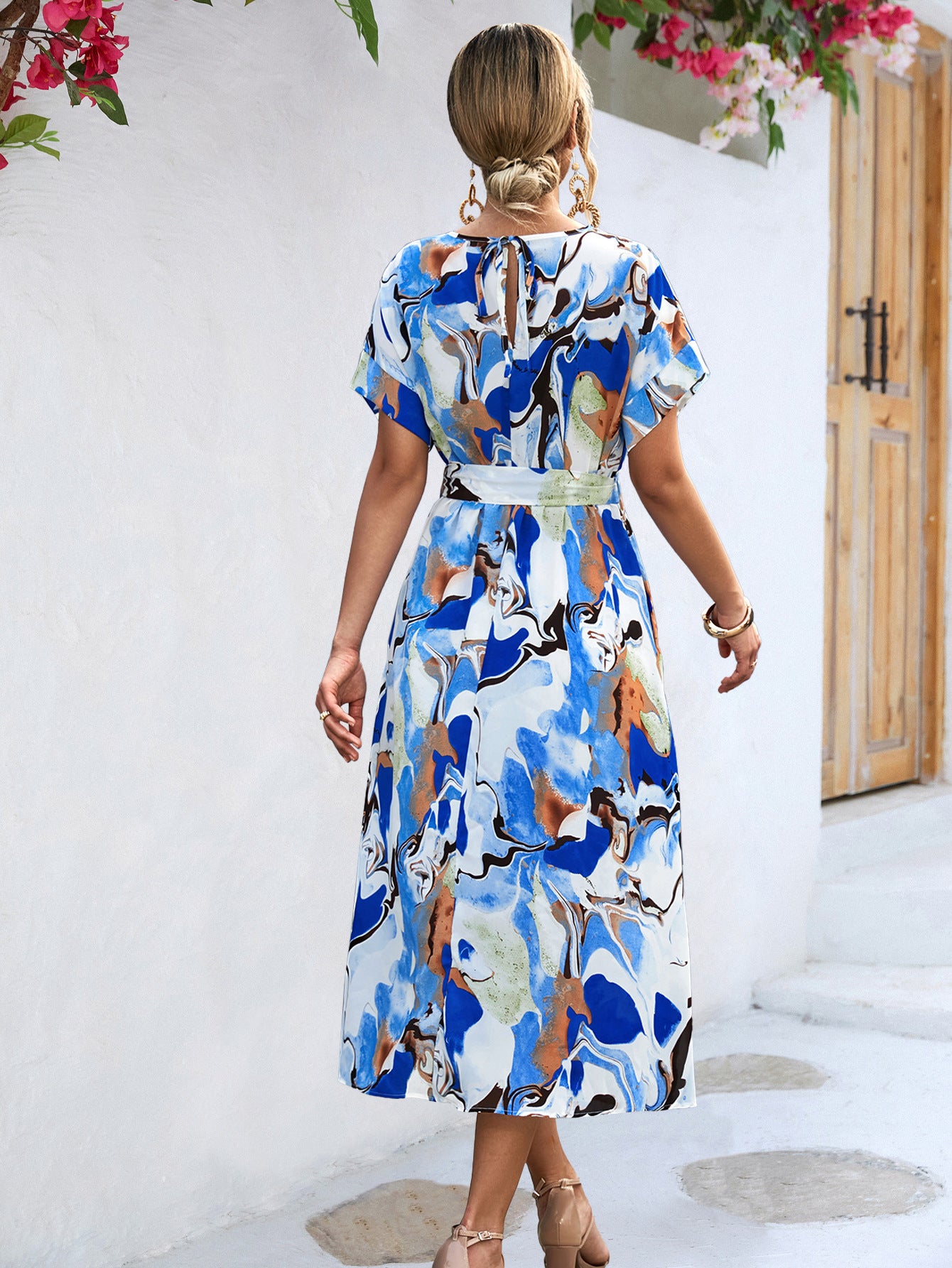 Laguna Élite Dress