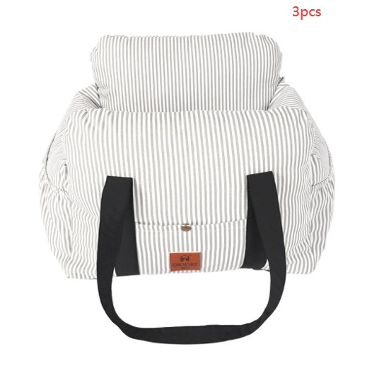 Dolce Compagnon Travel Carrier
