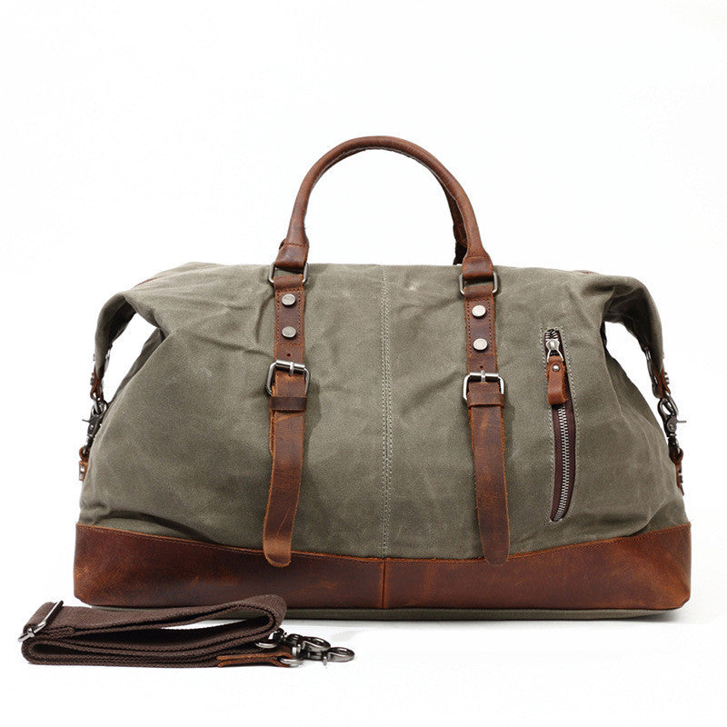 The Grand Tour Tote