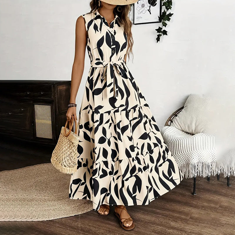 St. Tropez Élysée Dress