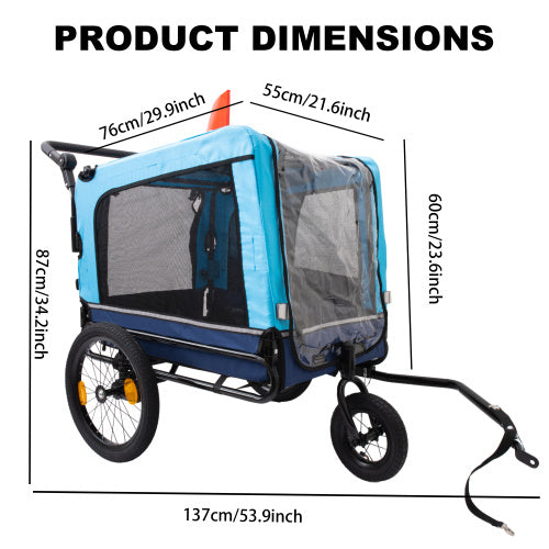 Via Bella Stroller