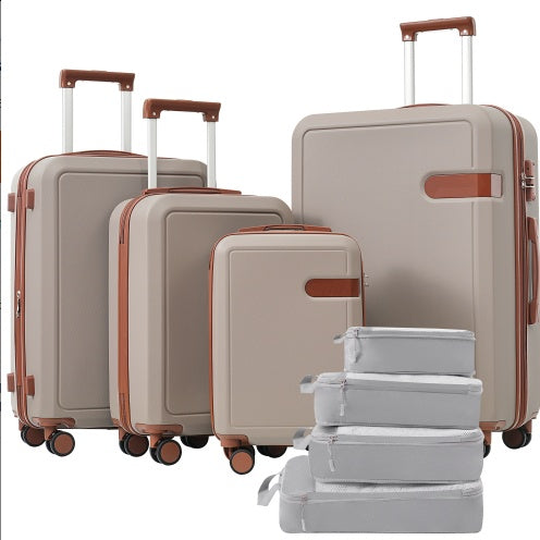 Azzura Grand Tour Luggage Set
