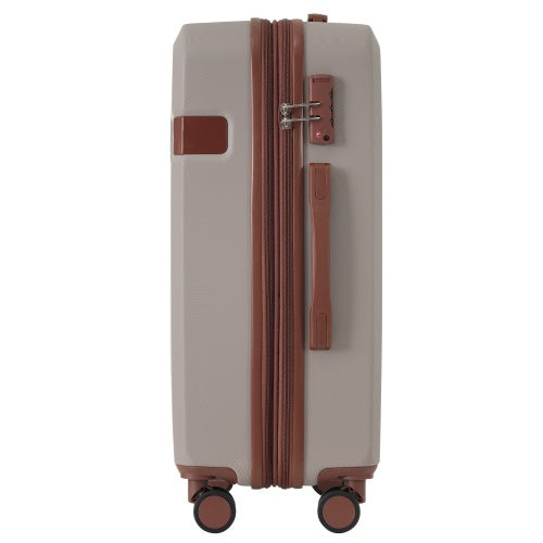 Azzura Grand Tour Luggage Set
