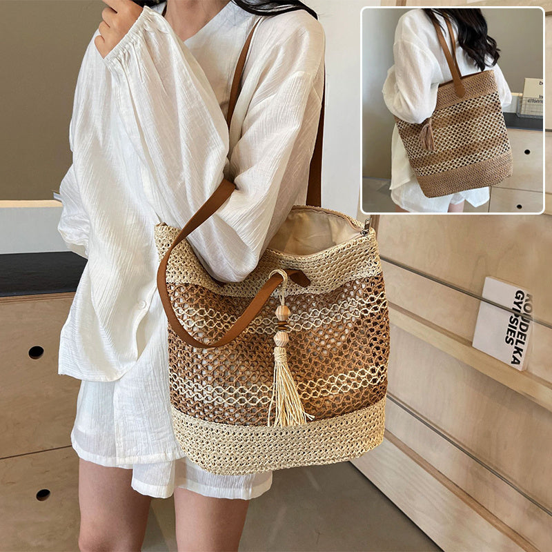 Rocheline Beach Tote