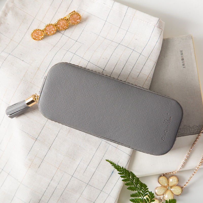 Via Aurette Mini Jewelry Travel Box