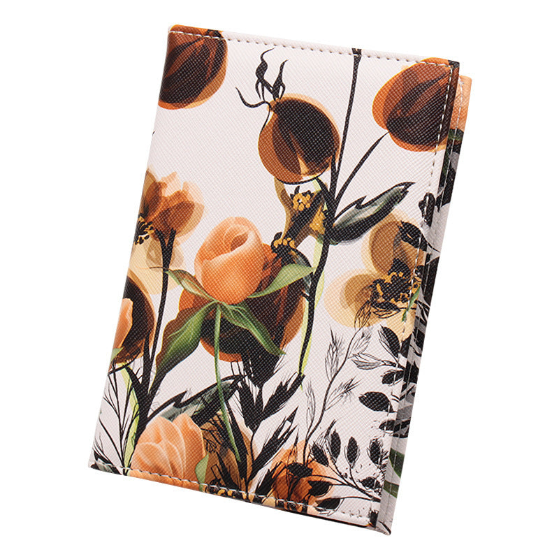 Giardina Luxe Passport Case