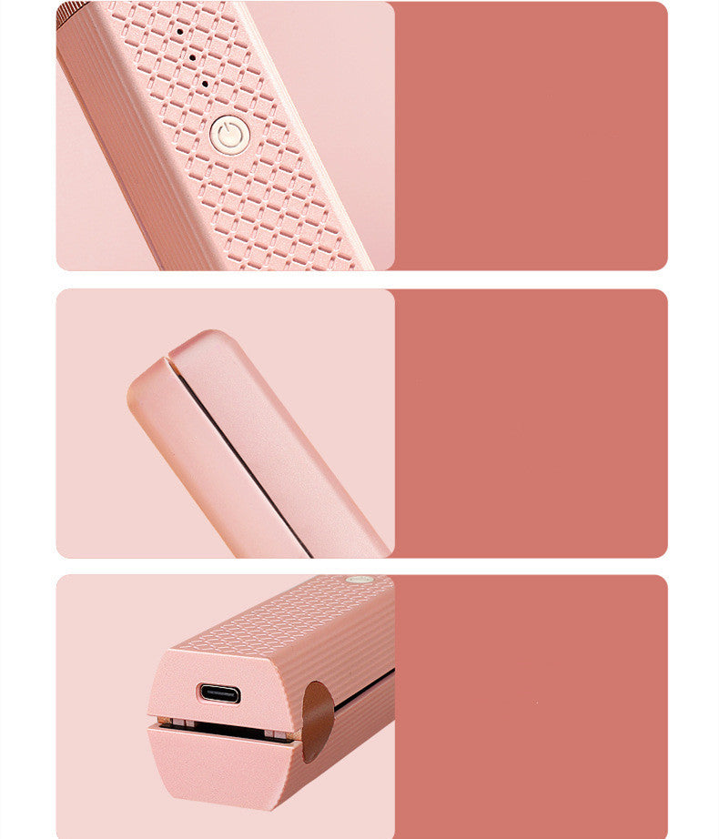 Azzura SleekLine Portable Flat Iron