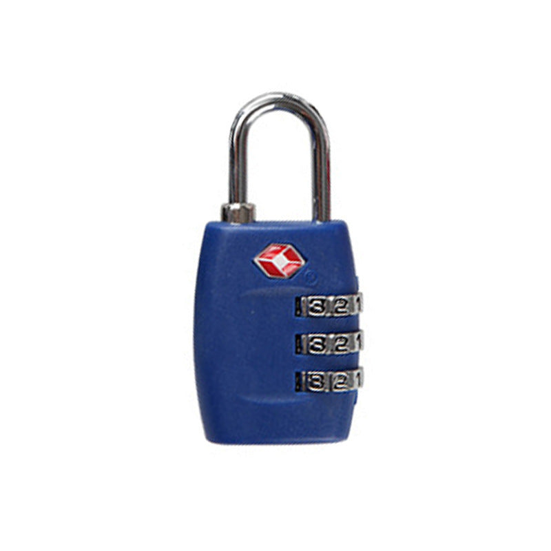 JetLock Plastic TSA Code Lock