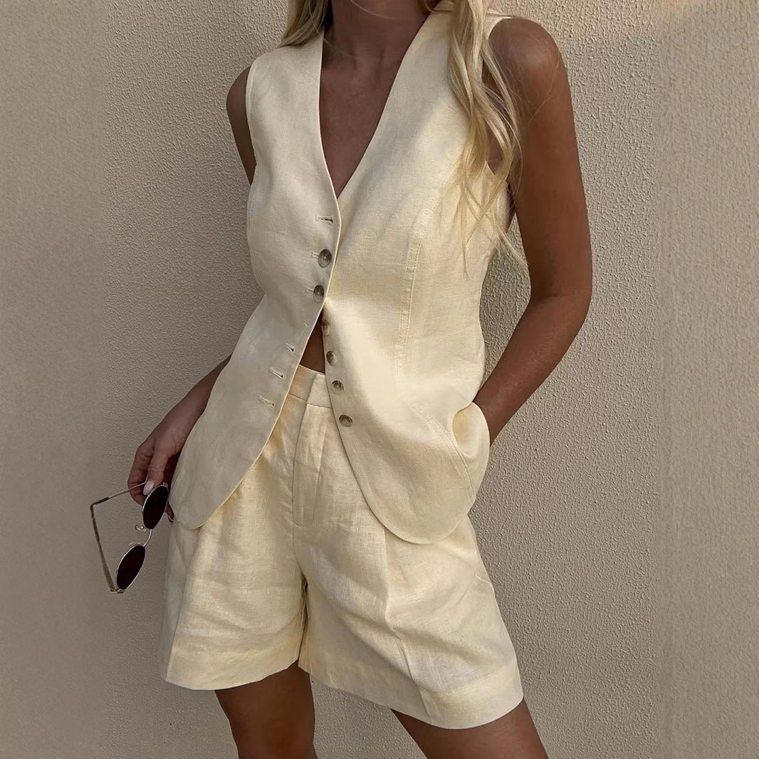 Riviera Breeze Set