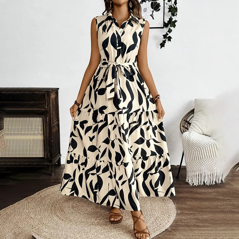 St. Tropez Élysée Dress
