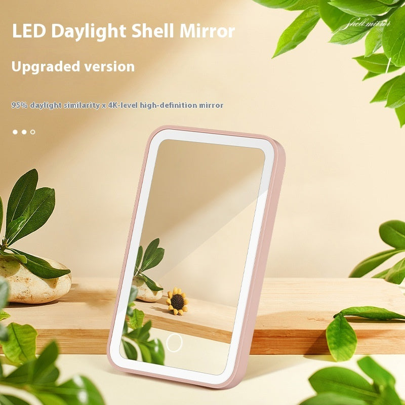 Prismé Reflect LED Makeup Mirror