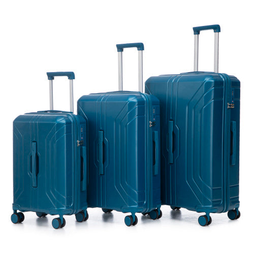 Haute Horizon Luggage Set