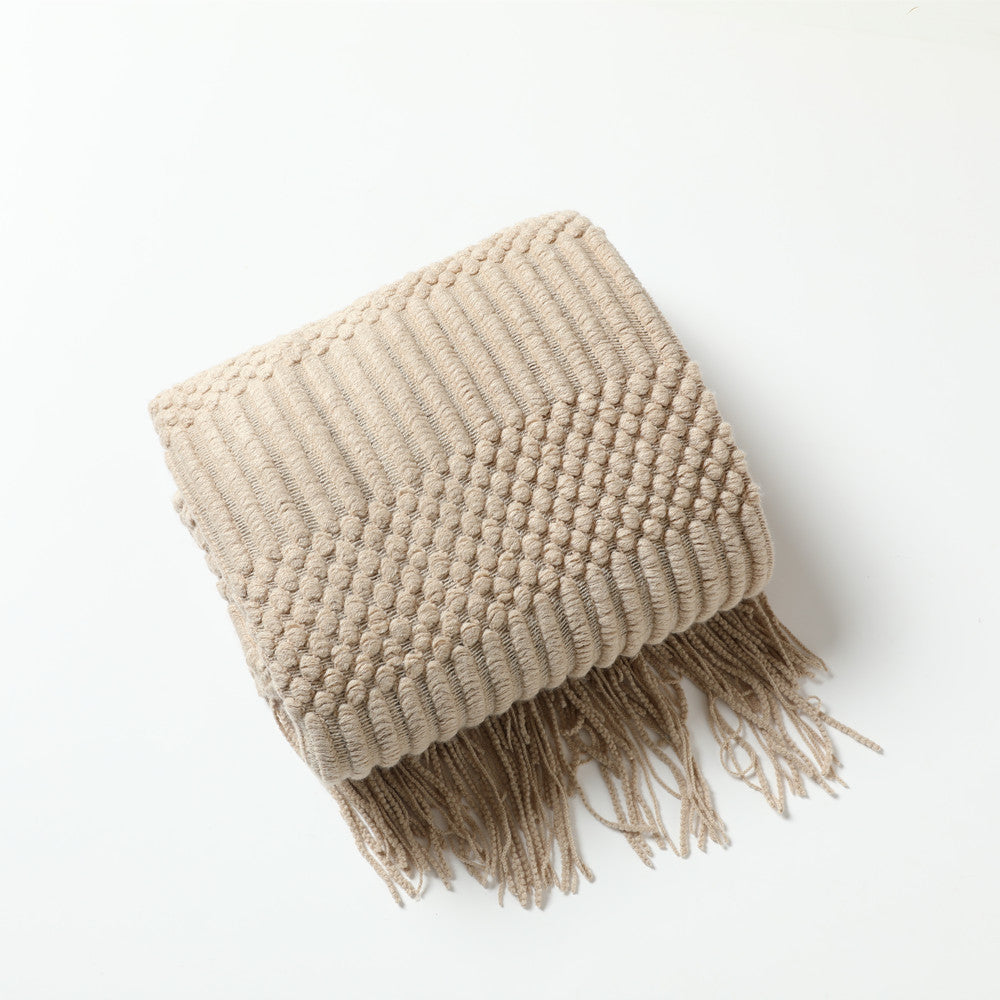 Château Drift Blanket
