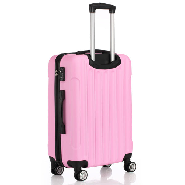 Venice Venture 3-piece Luggage Set