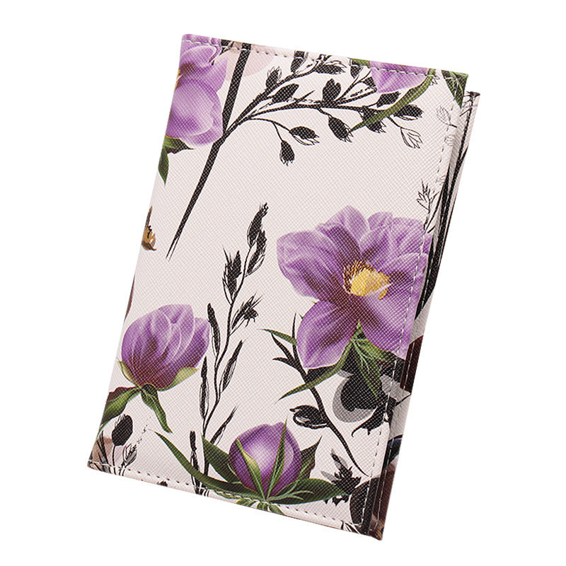 Giardina Luxe Passport Case