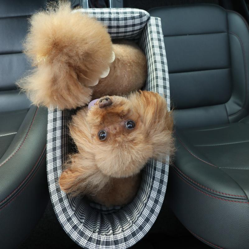 Furenzia Car Tote