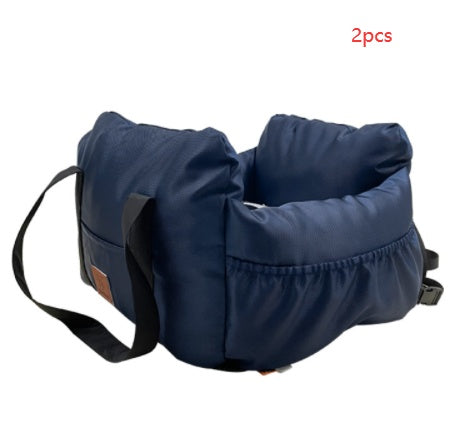 Dolce Compagnon Travel Carrier