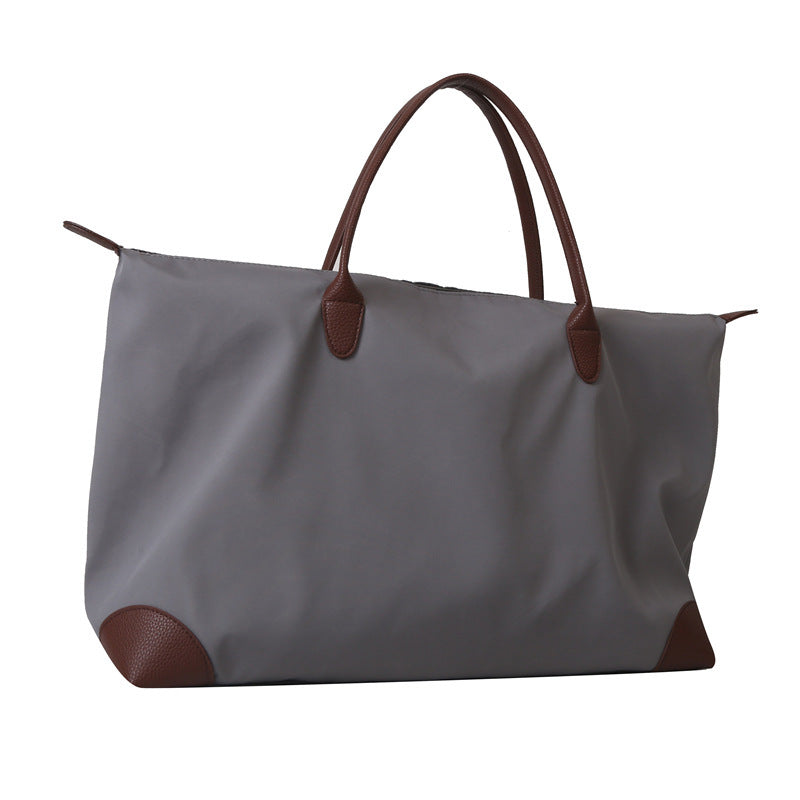 La Scala Stowaway Tote