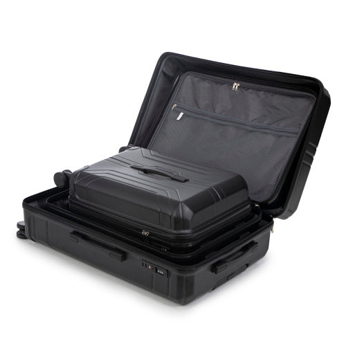 Haute Horizon Luggage Set