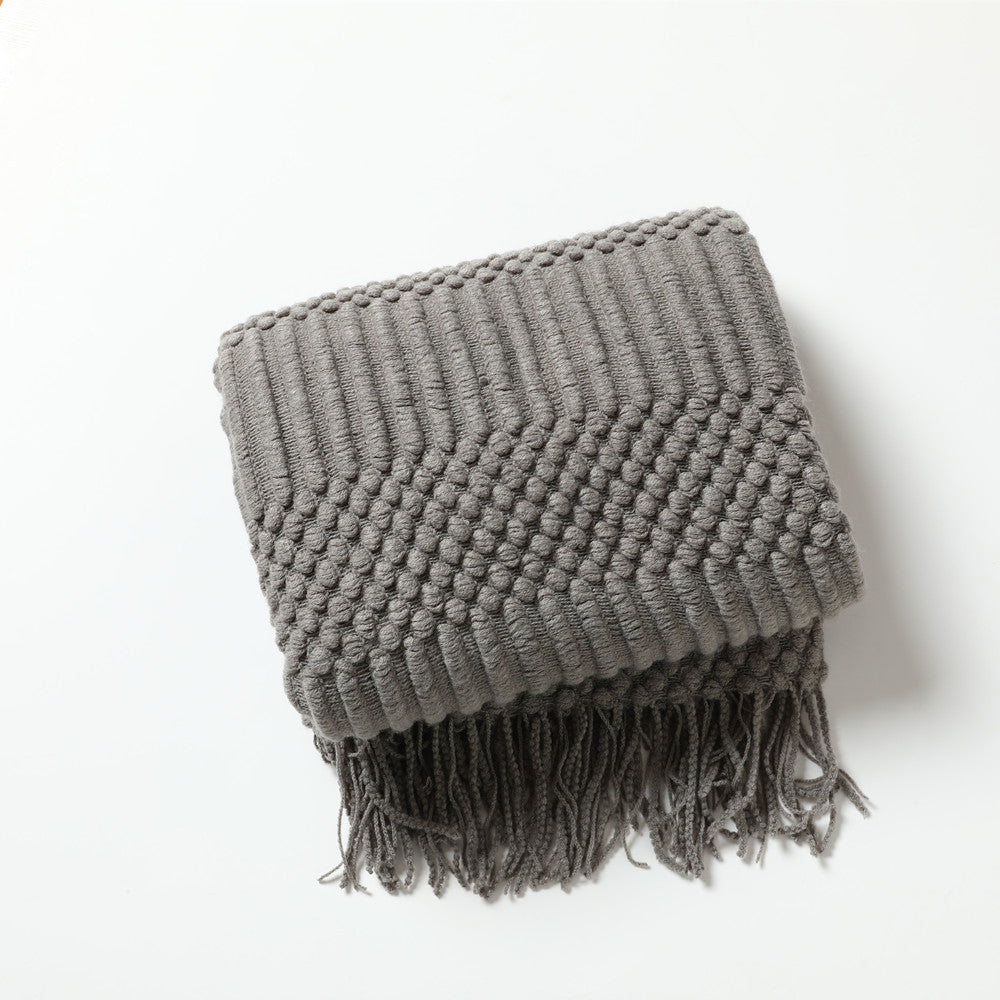Château Drift Blanket
