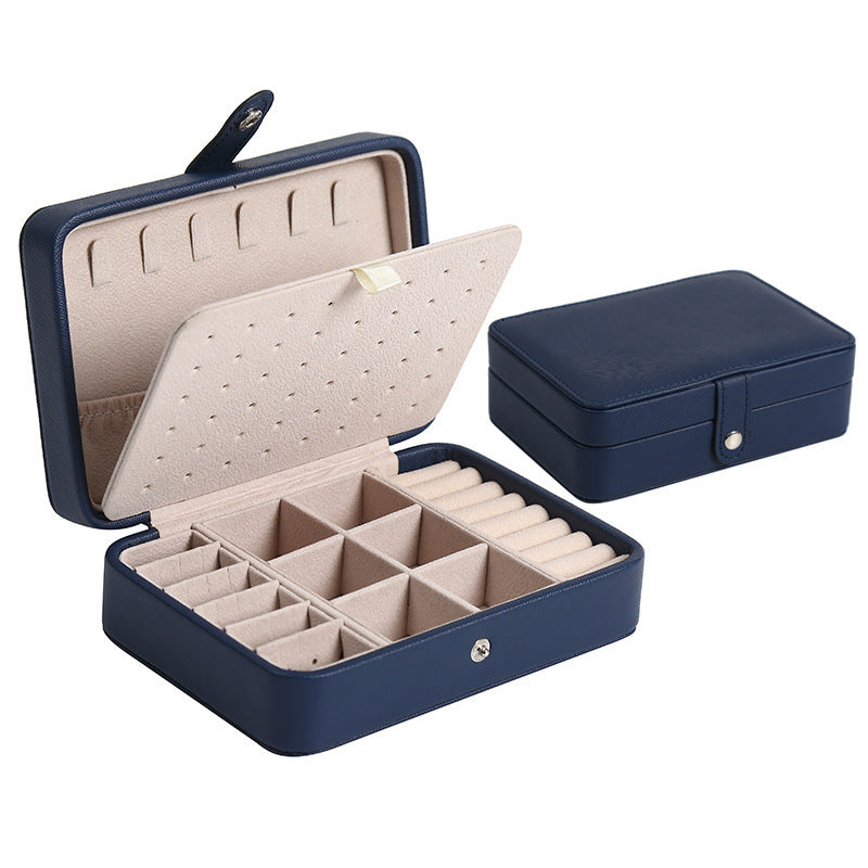 Celeste Jewelry Carryall