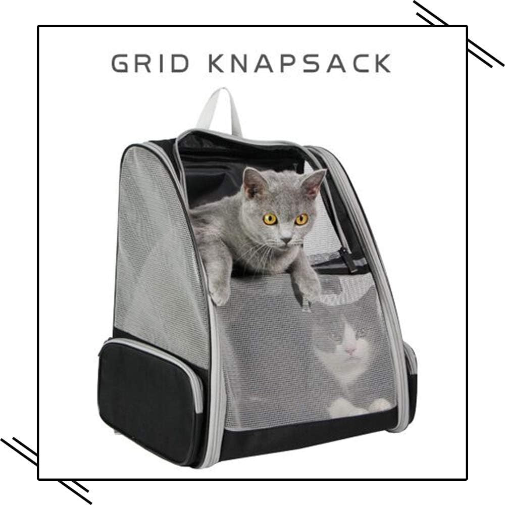 Porta Paw Carrier