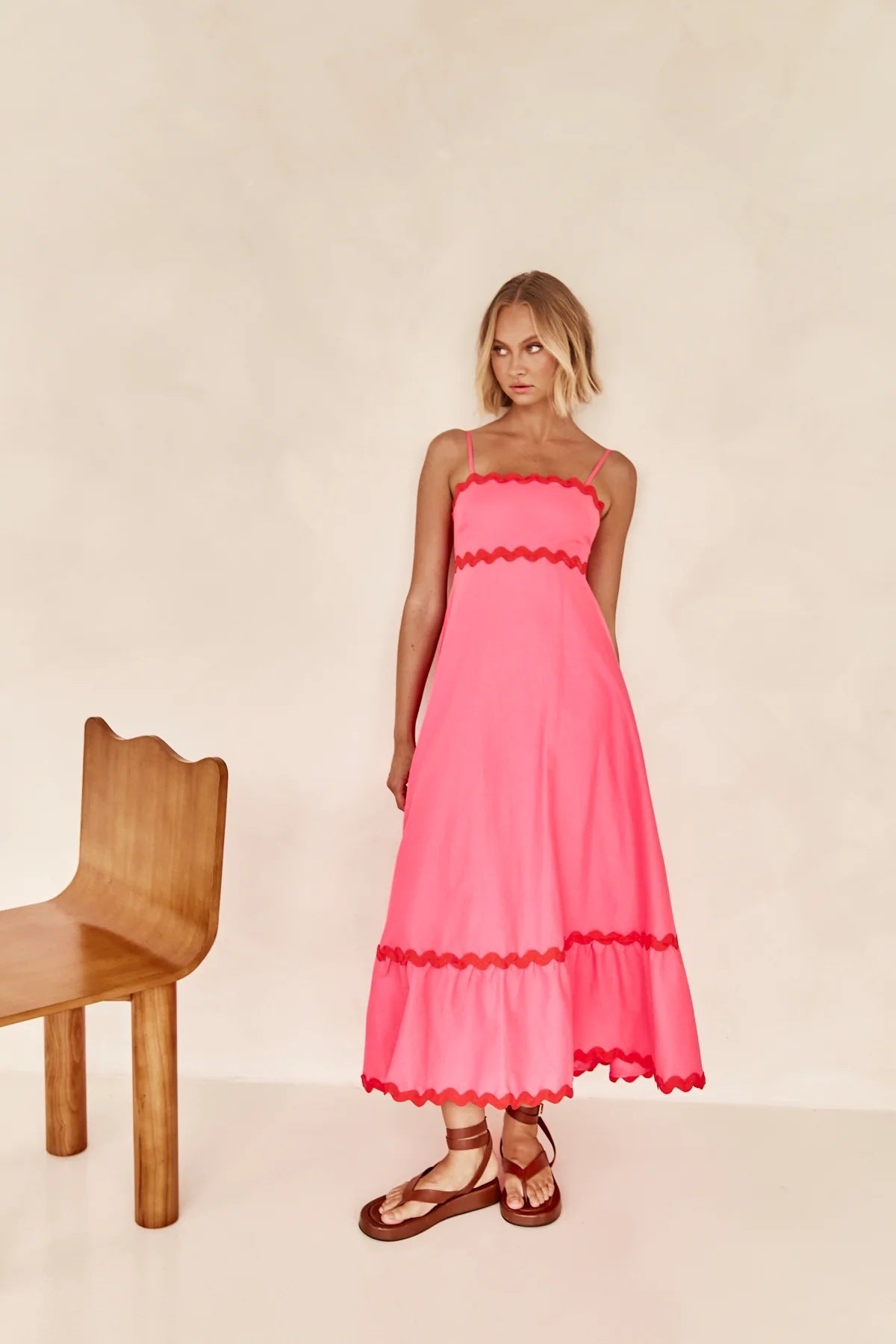 Dolce Marella Dress