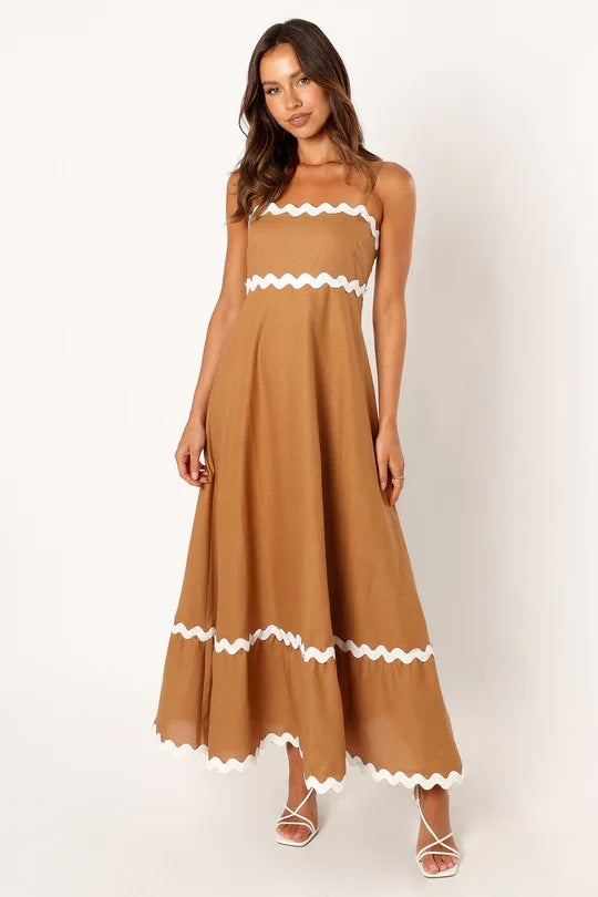 Dolce Marella Dress