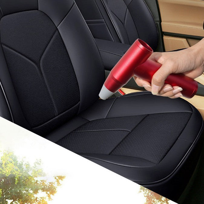 VoluMax Portable Wireless Hair Dryer