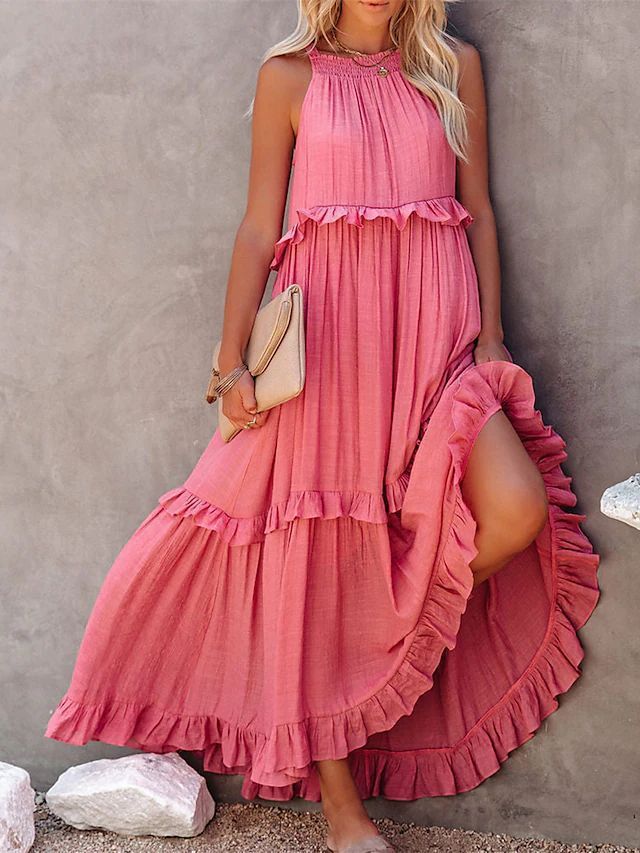 Portofino Dreams Dress