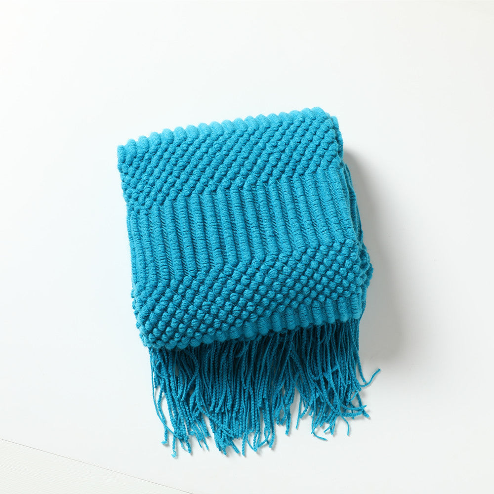 Château Drift Blanket