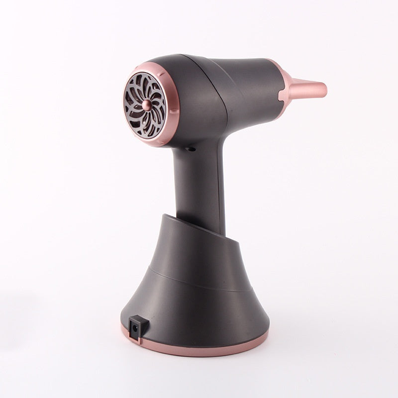 StratosStyler Wireless Hair Dryer