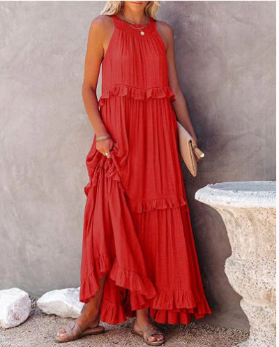 Portofino Dreams Dress