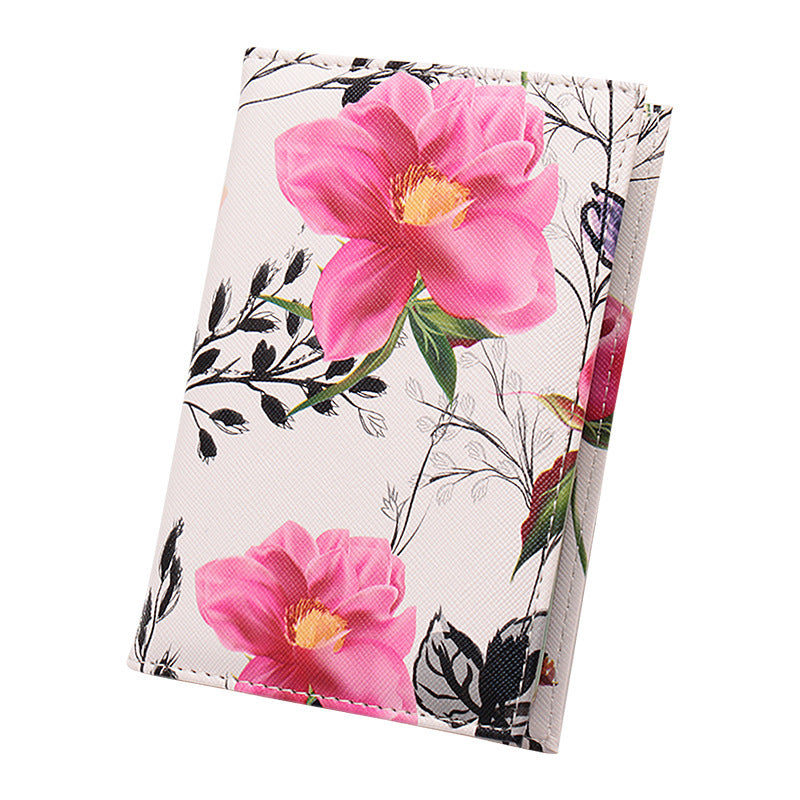 Giardina Luxe Passport Case