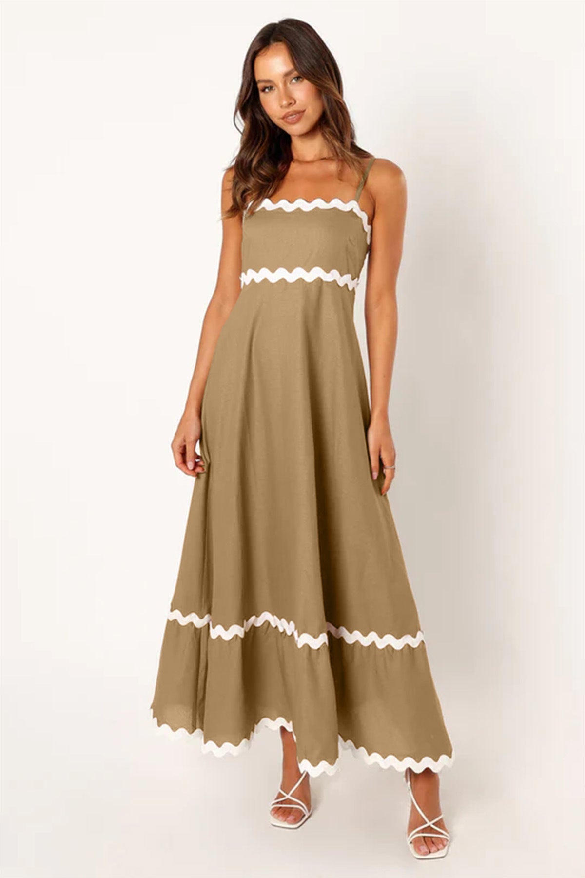 Dolce Marella Dress