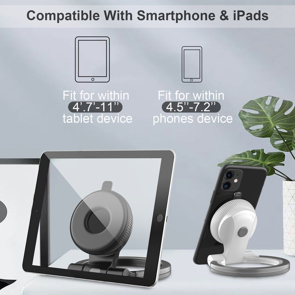 LuxeView Phone & Tablet Dock
