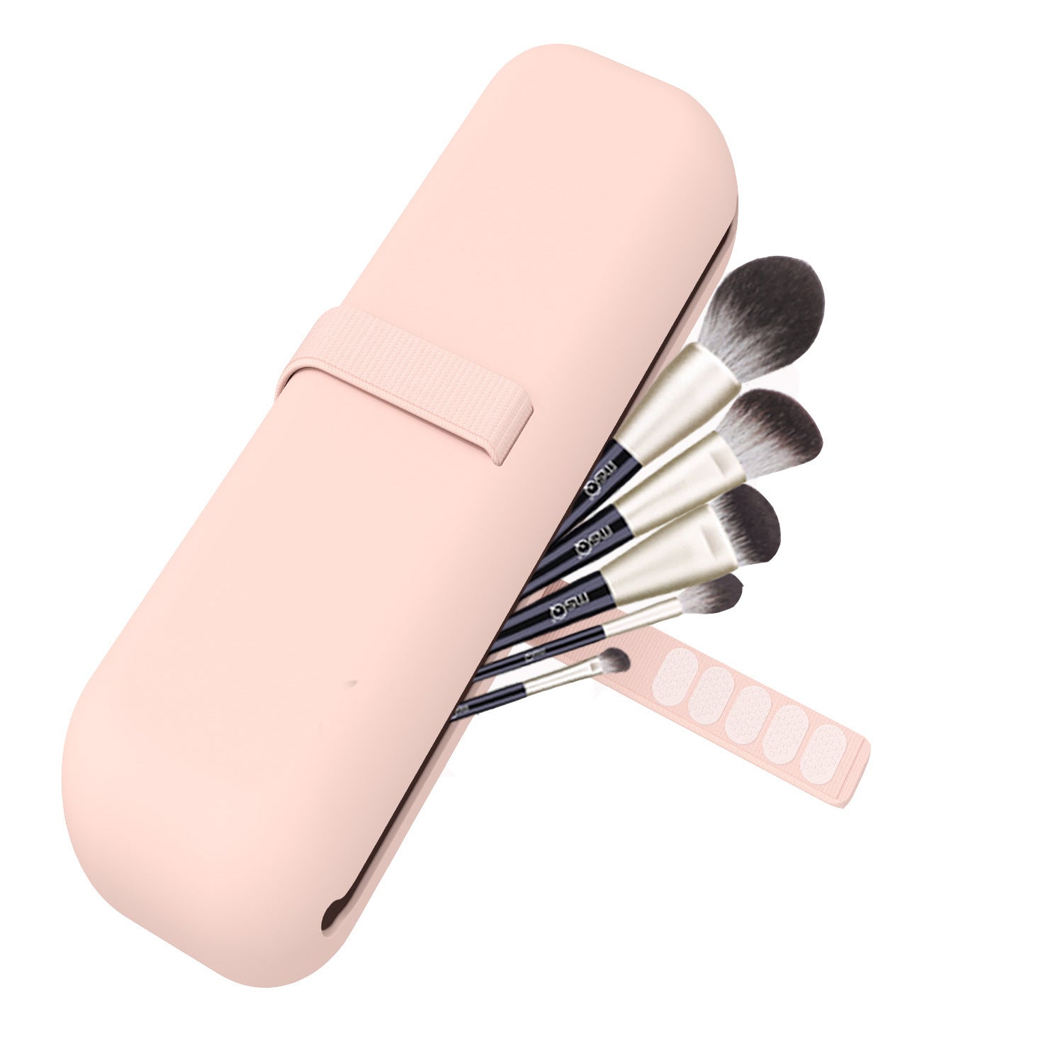Eterna Fibre Travel Makeup Kit