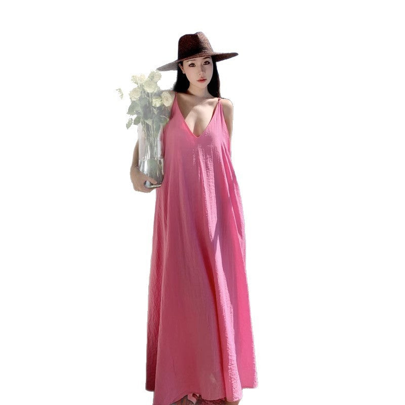 Isla Étoile Dress