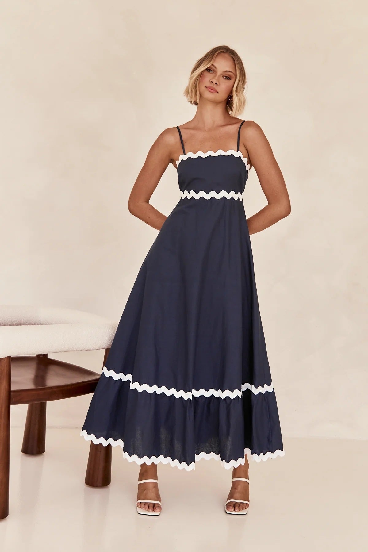 Dolce Marella Dress