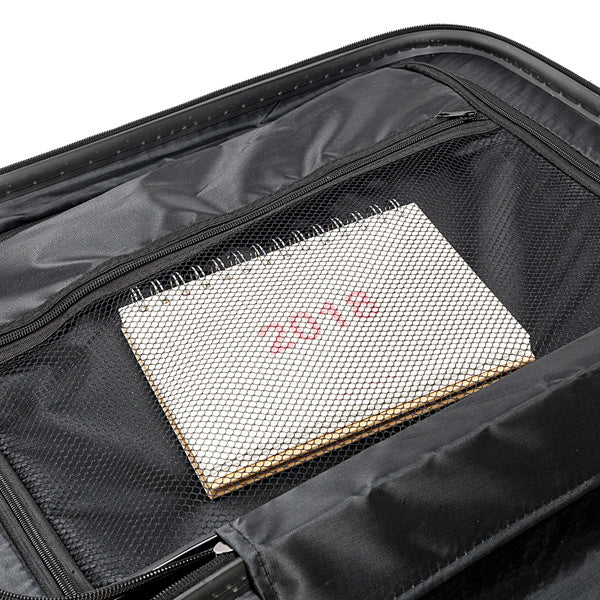 Venice Venture 3-piece Luggage Set
