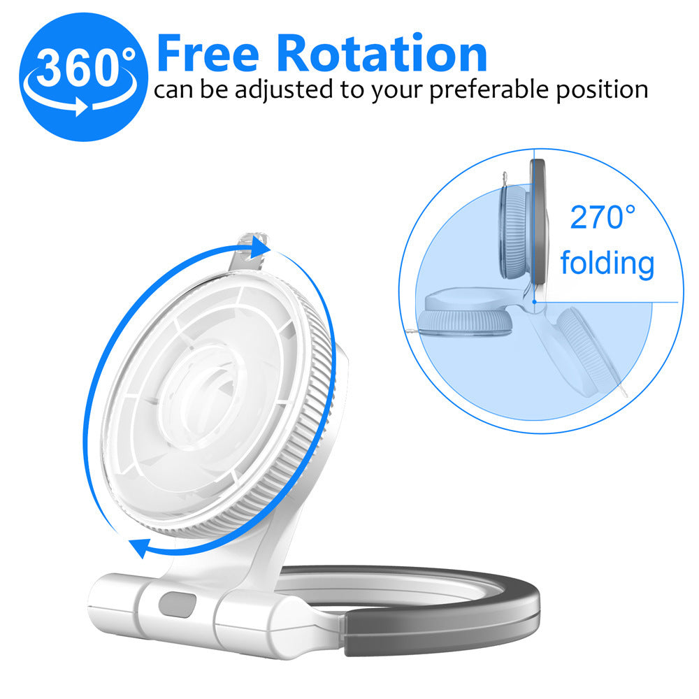 LuxeView Phone & Tablet Dock