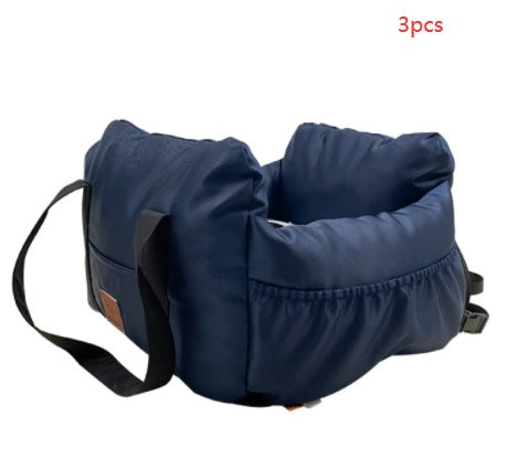 Dolce Compagnon Travel Carrier
