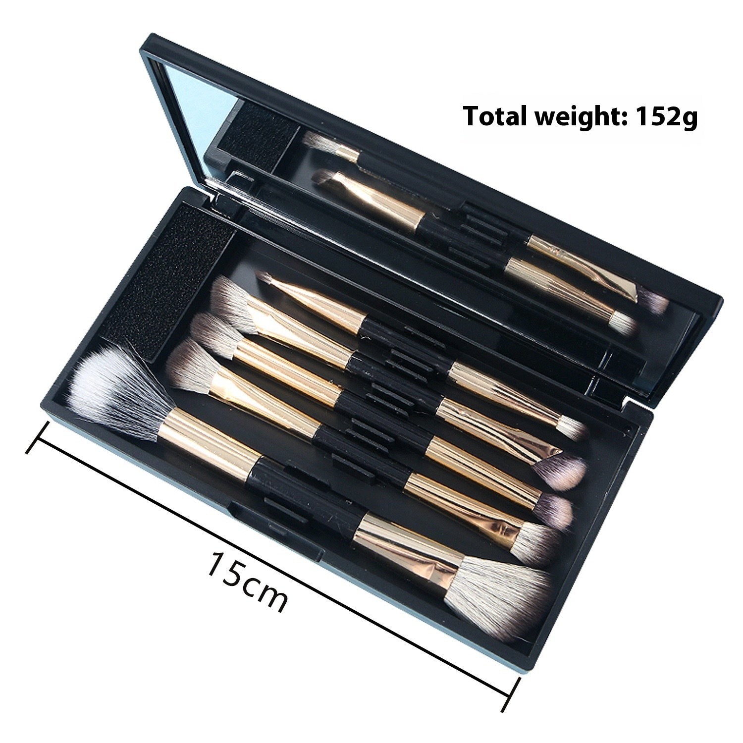 Couture Cosmetica Case