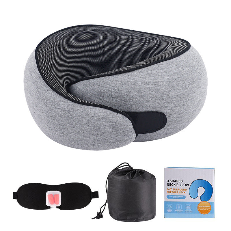 Sommaire Neck Pillow