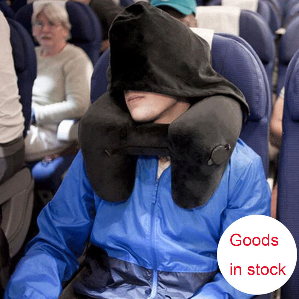 JetLuxe Sleep Cocoon