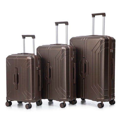 Haute Horizon Luggage Set