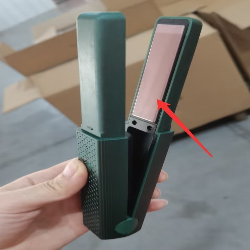 Azzura SleekLine Portable Flat Iron